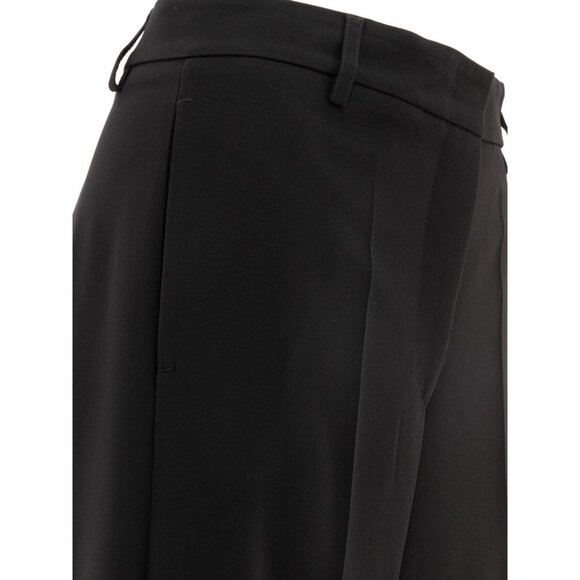 F.It Trousers tag size 40 Women - Picture 4 of 4